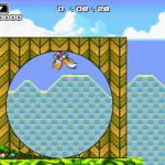 Ultimate Flash Sonic