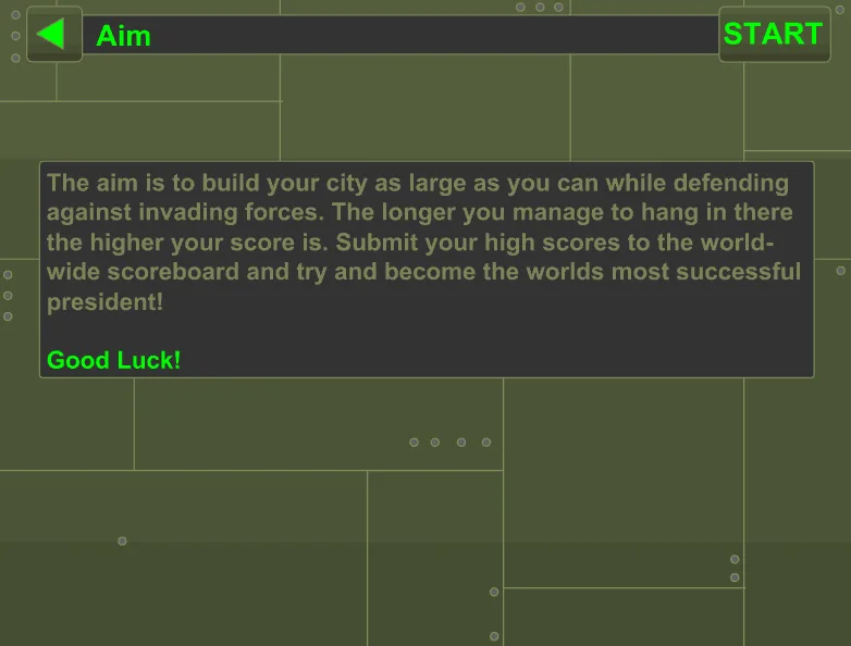 Underground Army - Aim