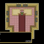 Zelda Valentine's Quest