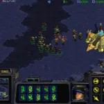 스타크래프트 개인 넥서스 부수기 다운로드(개넥뿌 Exi 0.10v)