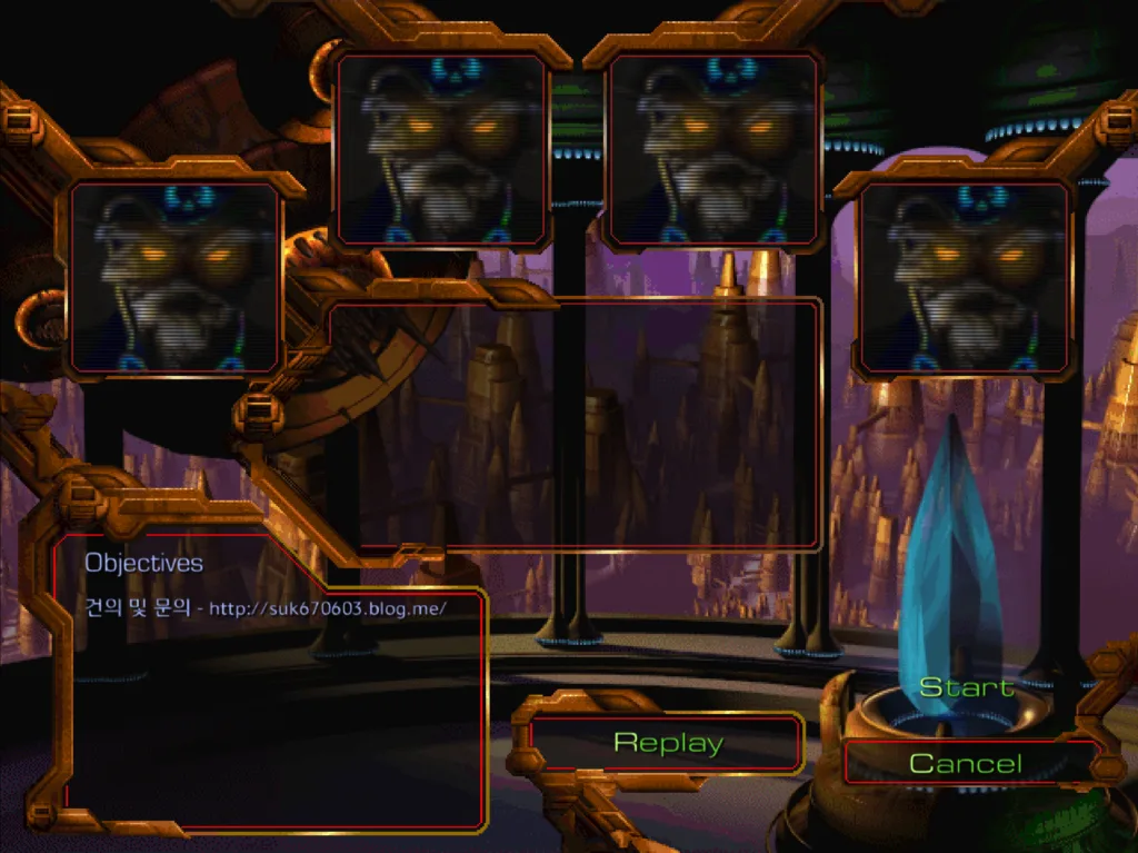 포토겹치기 ReFix v2.1 미션