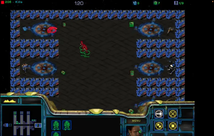 포토겹치기 ReFix v2.1 비콘