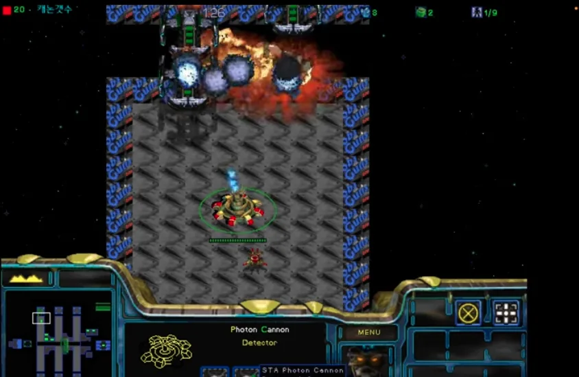 포토겹치기 ReFix v2.1