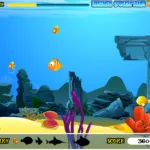 Insane Aquarium