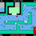 The World's Hardest Game 4
