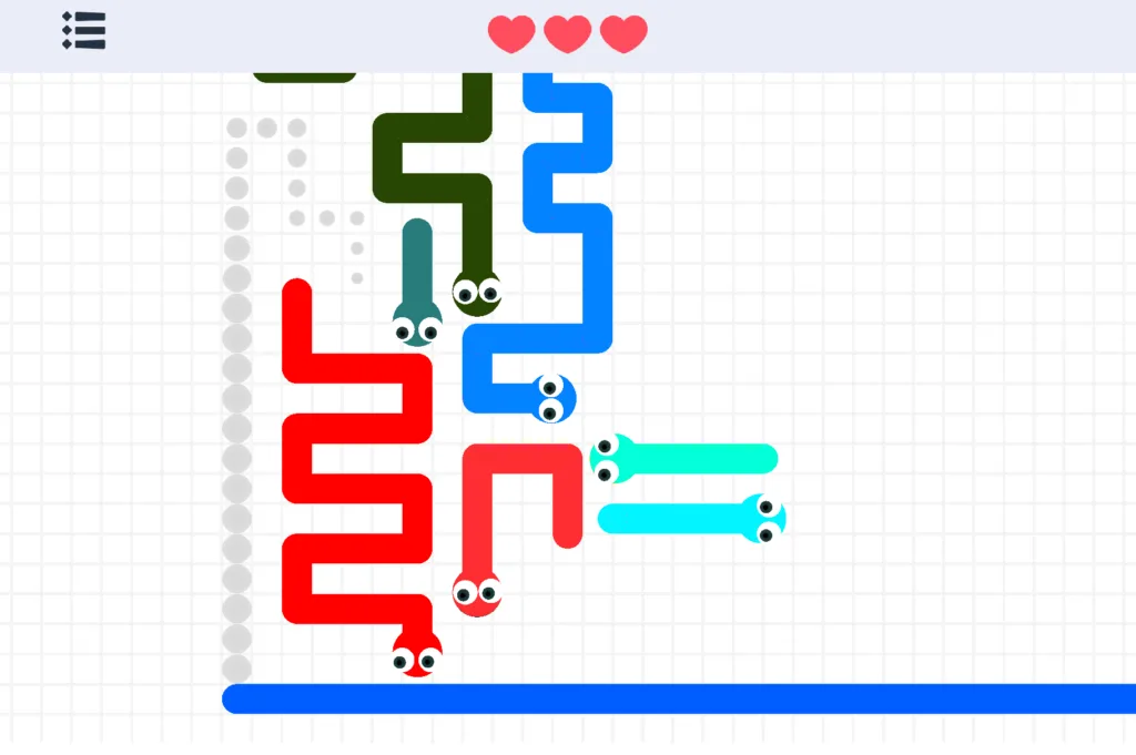 Worm Escape - Play
