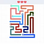 Worm Escape