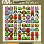 Zoo Keeper