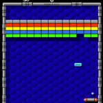 Arkanoid