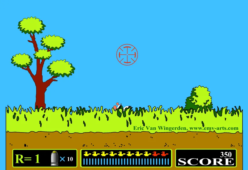 Duck Hunt - Play