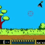 Duck Hunt