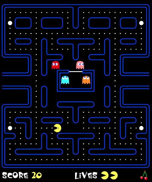 PAC-MAN
