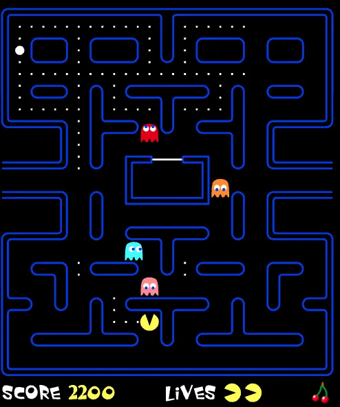 Pacman