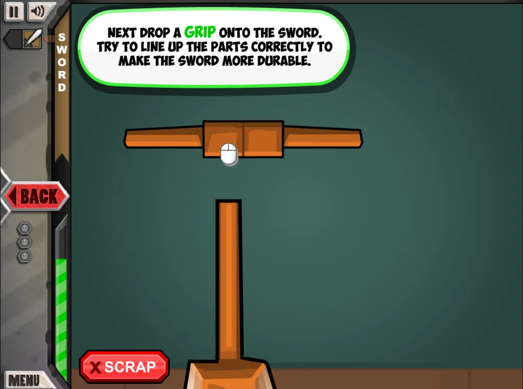 Jacksmith - Tutorials