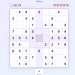 Sudoku Classic