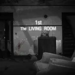 The House 2 - Living Room