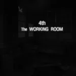 The House 2 - Working Room