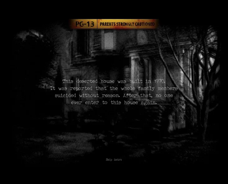 The House Intro