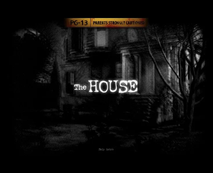 The House