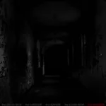 The House – Corridor