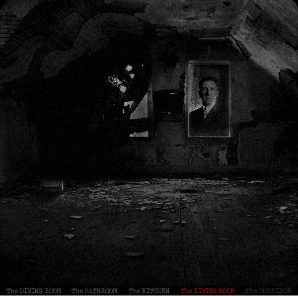 The House – Living Room