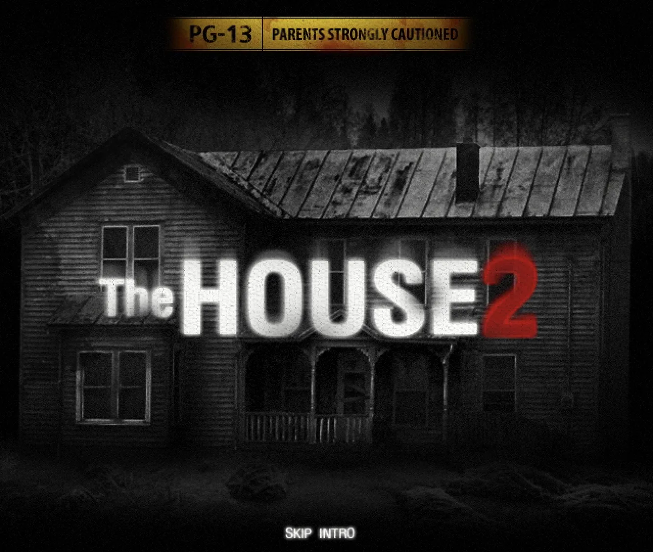 The House 2