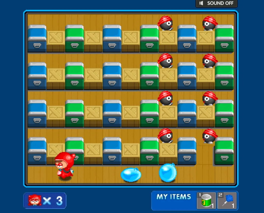 PopTag! - Playing
