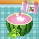 Chef Judy: Fruit Punch Maker