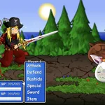 Epic Battle Fantasy 1