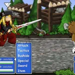 Epic Battle Fantasy 2