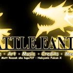 Epic Battle Fantasy 3