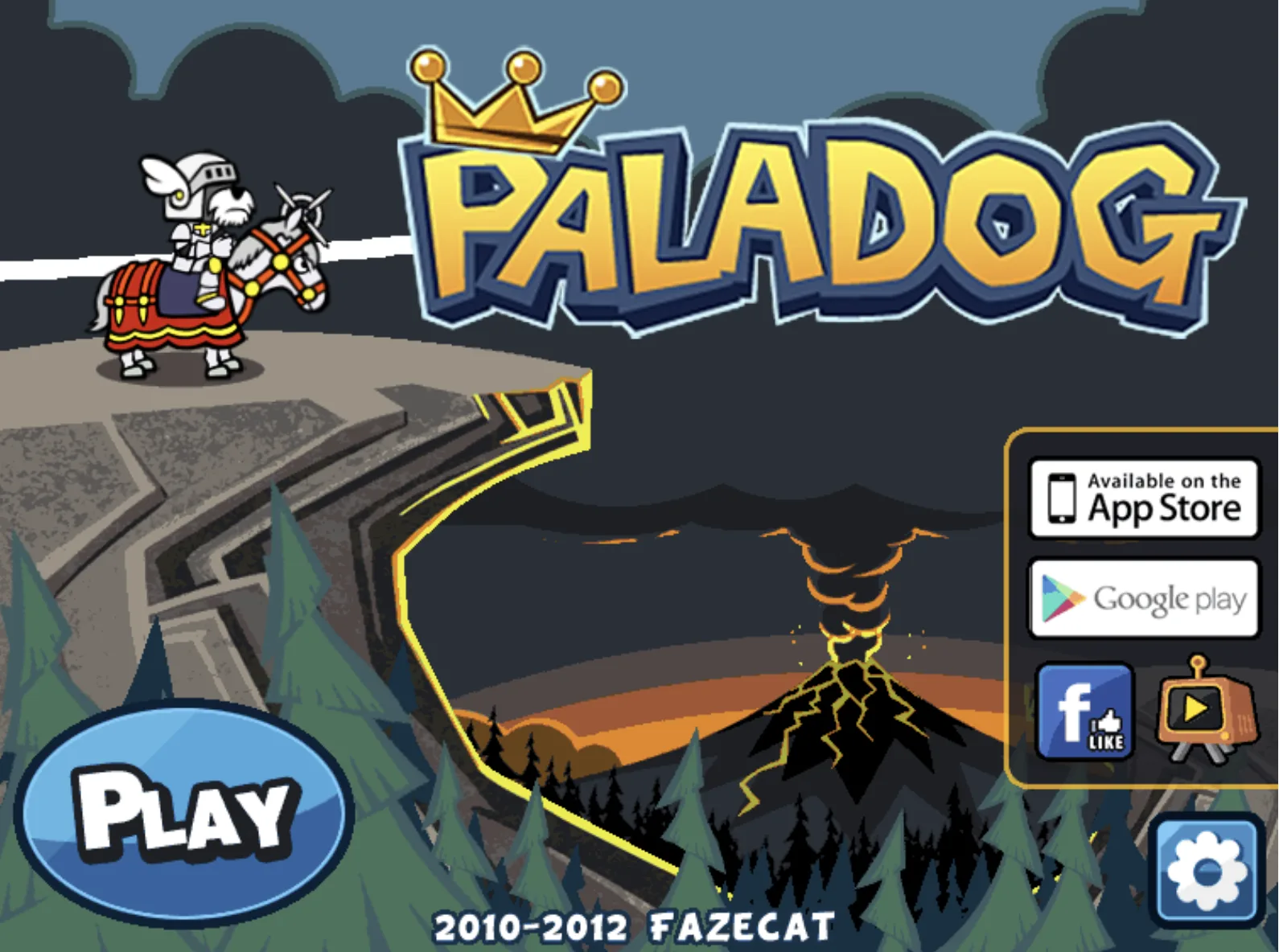 PALADOG