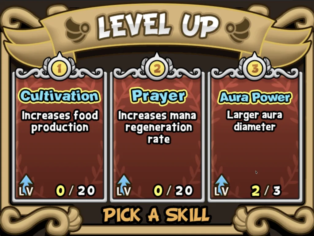 PALADOG - Level Up
