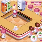 Waffle Mania