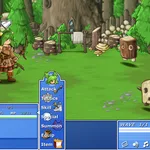 Epic Battle Fantasy 4