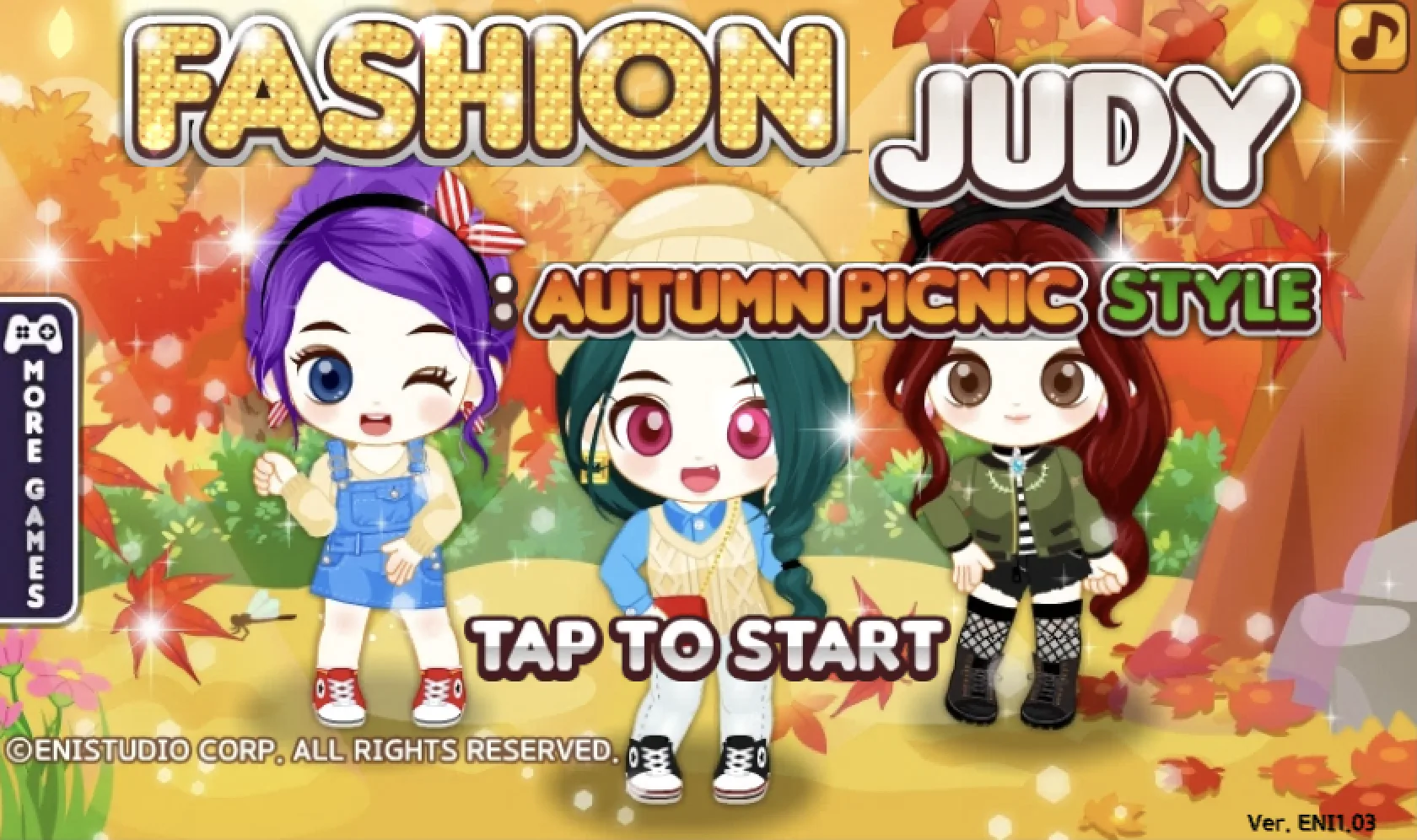Fashion Judy: Autumn Picnic Style